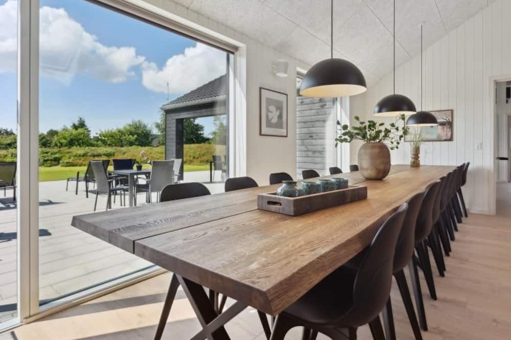 Villavilla 598 - Rømø, Sydjylland – Rømø