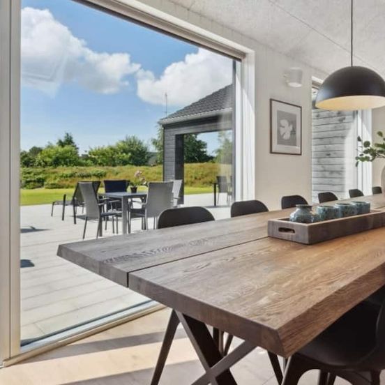Villavilla 598 - Rømø, Sydjylland – Rømø