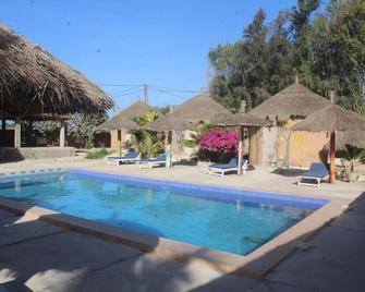 Hotel Toolbi - Niaga - Piscine
