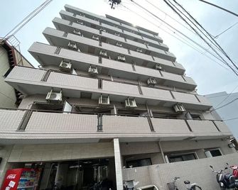 Exsaison Shirokita 511 - Osaka - Edificio