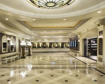 Circus Circus Reno - רנו - לובי