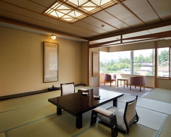 Kami no yama Azumaya - Kaminoyama