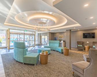 Vittoria Hotel & Suites - Niagara Falls - Lobby