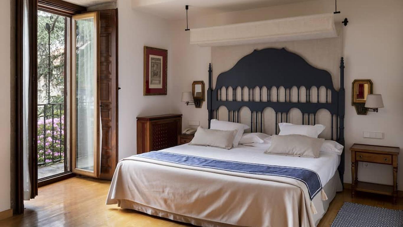 Parador de Pontevedra