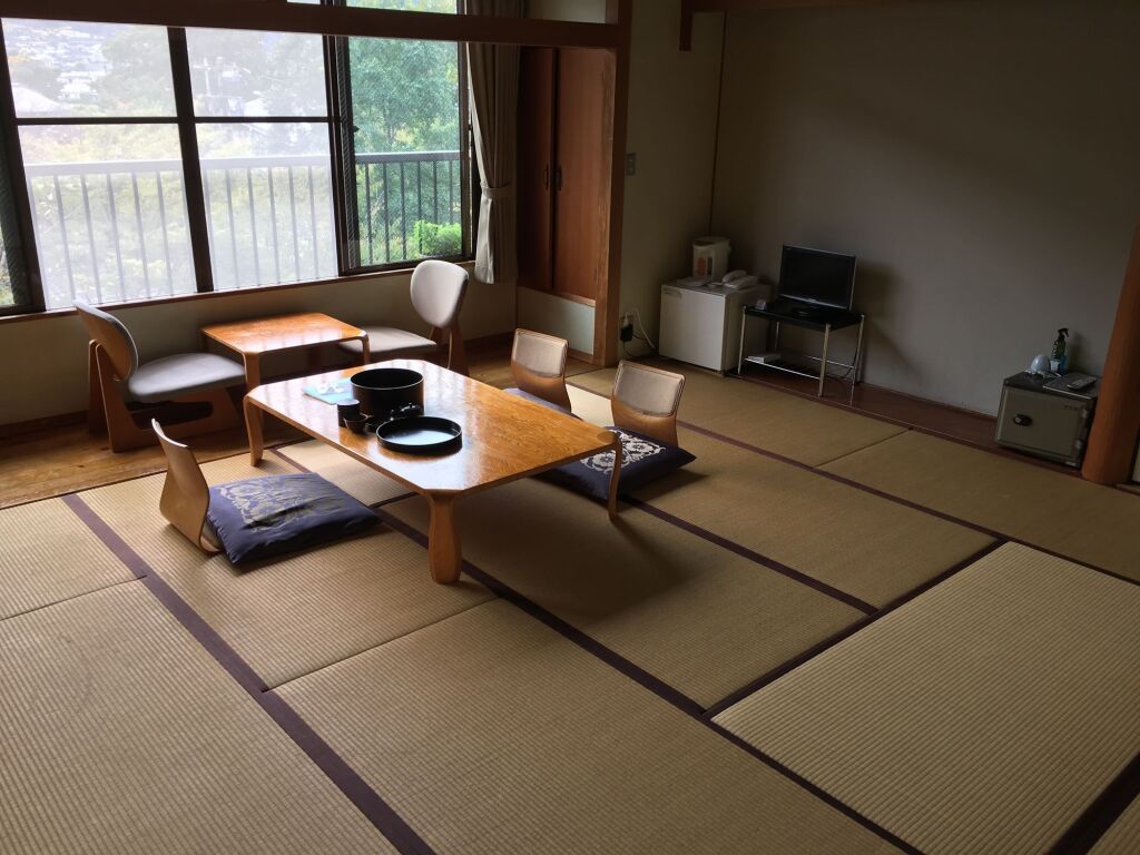 Enokiya Ryokan