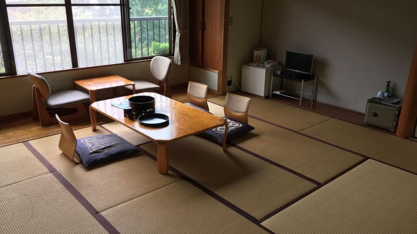 Enokiya Ryokan