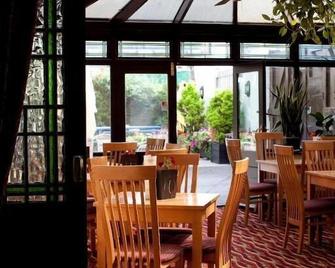 The Railway Tavern Hotel - Londres - Restaurante