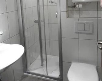 Hotel Garni Domino - Saas-Fee