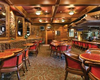 DoubleTree by Hilton Durango - Durango - Bar