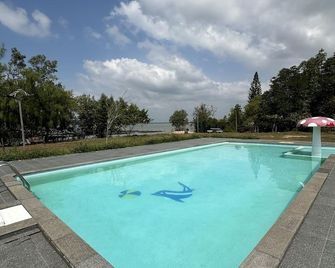 Ko Nokyai Resort - Chanthaburi - Pool