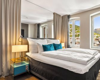 Clarion Hotel Admiral - Bergen - Bedroom