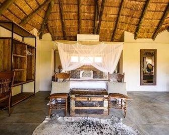 Toro River Lodges Big 5 Exclusive Safari - Mica - Habitación