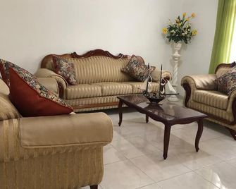 Hermosa Casa En Ajijic - Chapala - Sala de estar