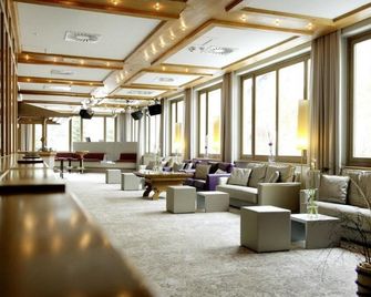 Aldiana Club Ampflwang - Ampflwang - Area lounge