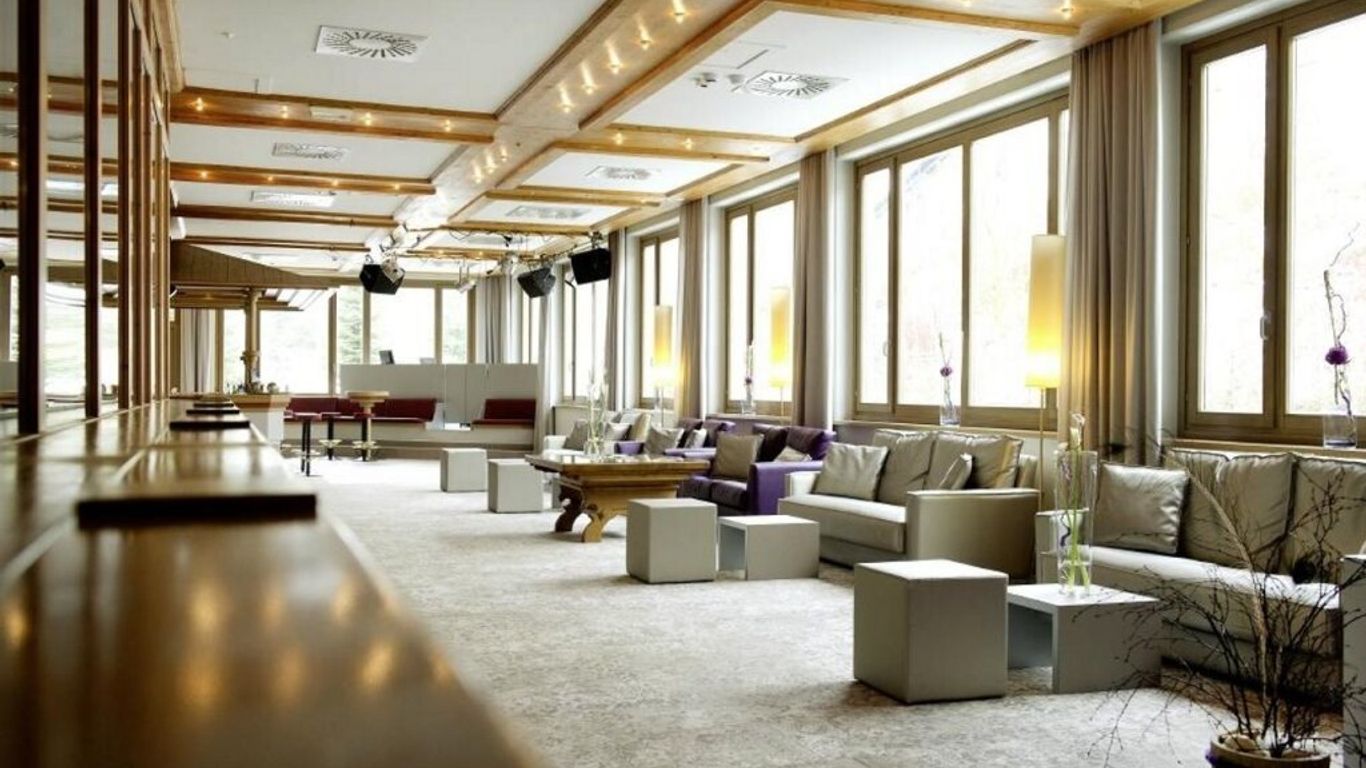 Aldiana Club Ampflwang