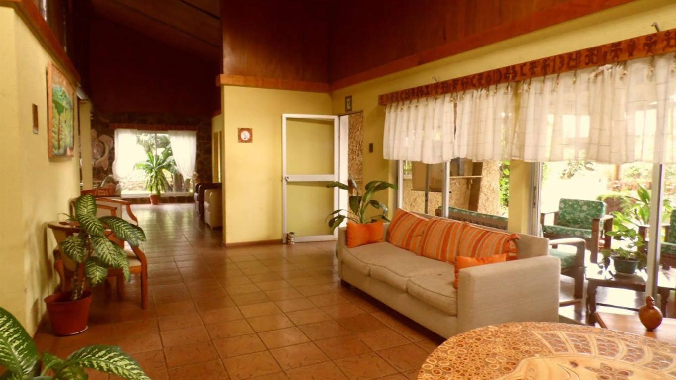 Hotel Manutara
