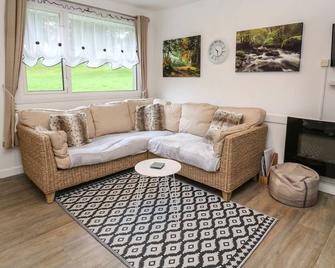Villa No 50 - Camelford - Living room