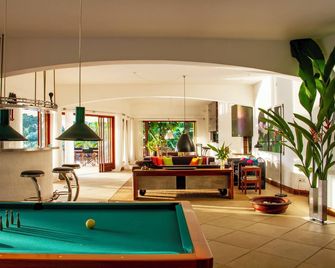 Bougainvillea Retreat - Kudadeniya