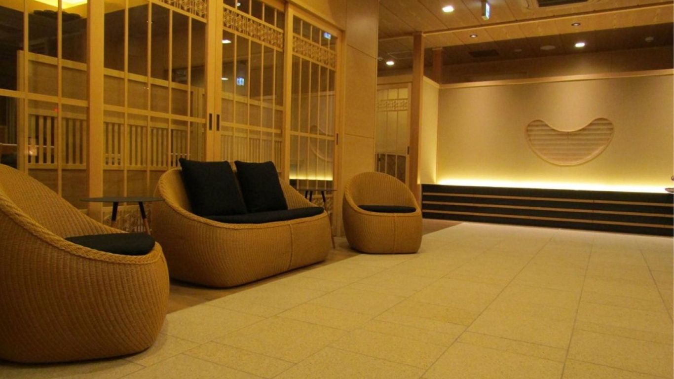 Japanese Style Hotel Isomura