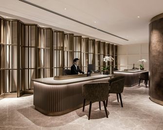 Ascott Gurney Penang - George Town - Front desk