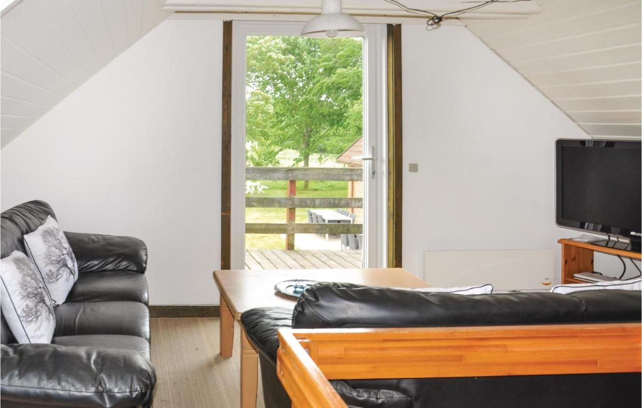 Four-Bedroom Holiday Home In Faaborg – Faaborg