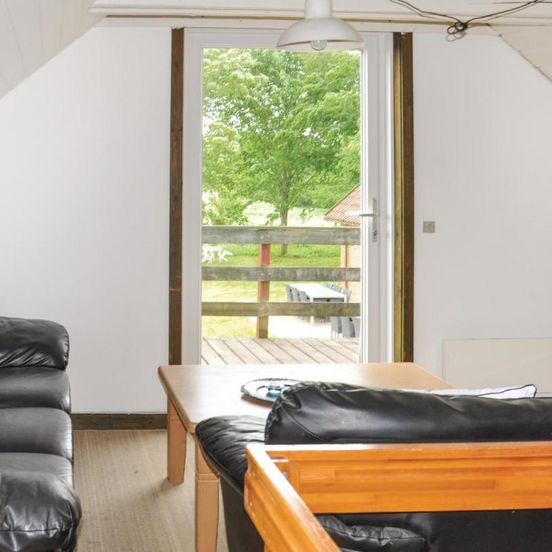 Four-Bedroom Holiday Home In Faaborg – Faaborg