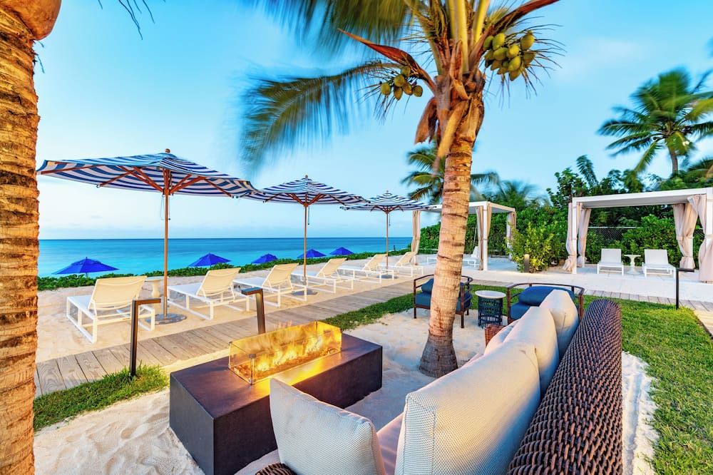 Windsong on the Reef - Grace Bay