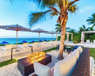 Windsong on the Reef - Grace Bay