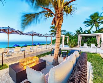 Windsong on the Reef - Grace Bay