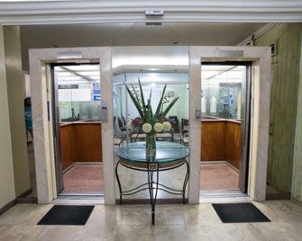 Hotel Real Center - São José do Rio Preto