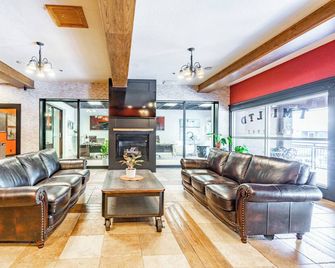 Treasure Mountain Inn - Park City - Lounge