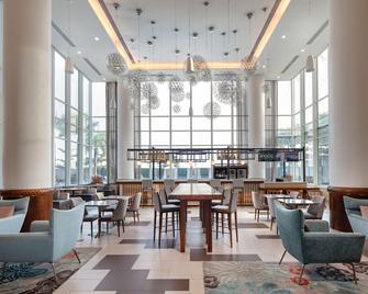 Guyana Marriott Hotel Georgetown - Georgetown - Restaurant