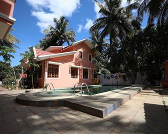 Siesta de Goa - Margao