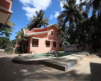 Siesta De Goa - Margao