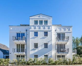 Residenz von Flotow Wohnung 10 - Heiligendamm - Gebäude