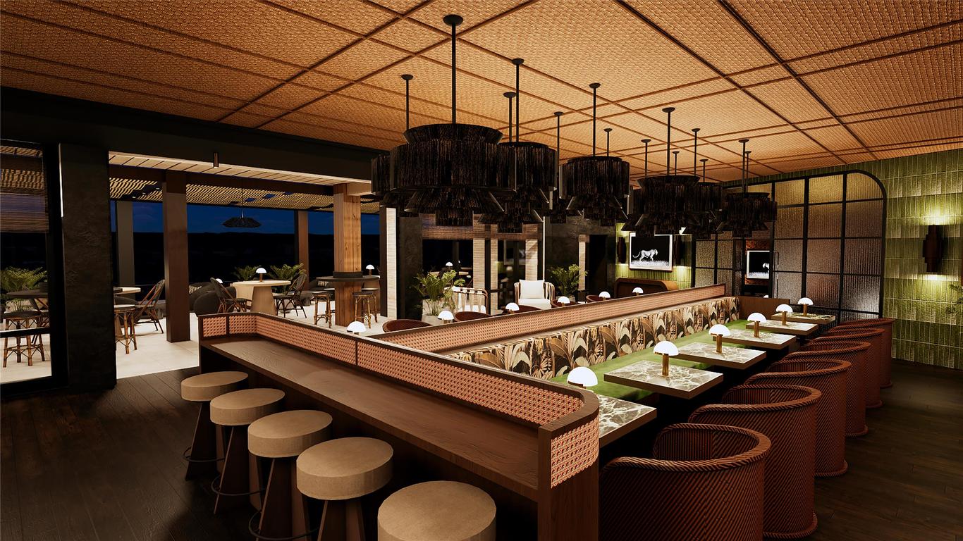 Hyatt House Washington DC / Downtown / Convention Center