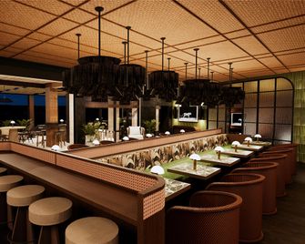 Hyatt House Washington DC / Downtown / Convention Center - Washington, D.C. - Bar