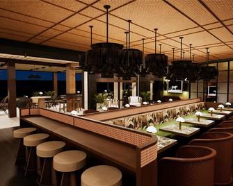 كامبيريا هوتل واشنطن، دي سي كونفينشن سنتر - واشنطن د.ك. - بار