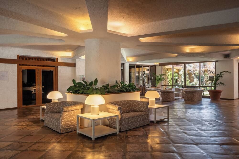 روكامير ريزورت - كاسا دي بونينتي