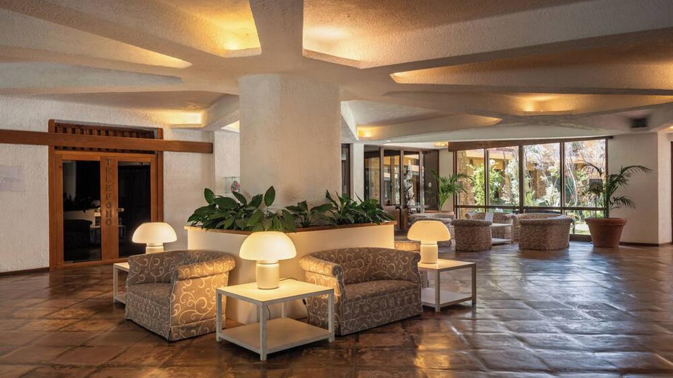 Roccamare Resort - Casa di Ponente