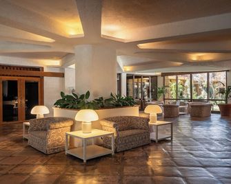 Roccamare Resort - Hotel Casa di Ponente - Castiglione della Pescaia - Lobby