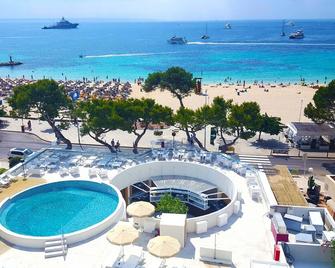 FERGUS Style Palmanova - Palma Nova - Pool