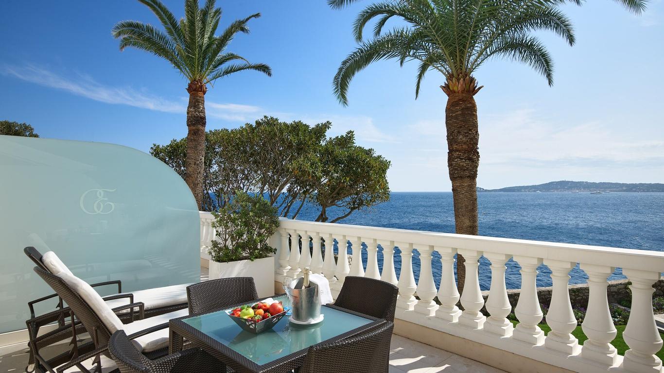 Hotel Cap Estel