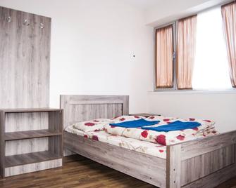 Team Apartment In Kutaisi - Kutaisi - Habitación