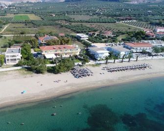 Estelle Hotel - Gerakini