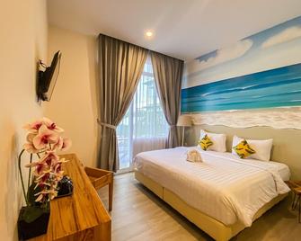 Moloka'I Morotai By Sahid - Pandanga - Habitación