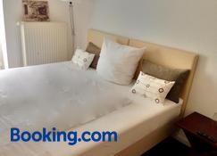 Pension Flughafen Leipzig - Schkeuditz - Chambre