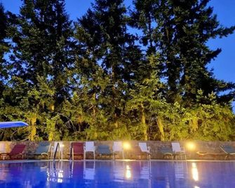 Sotto Il Cielo Hotel - Pignola - Pool