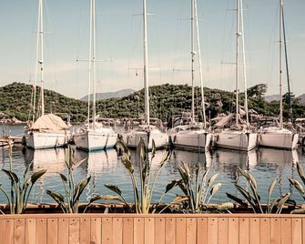 Cook's Club Adakoy, Marmaris - Adults Only 'Plus 16' - Marmaris