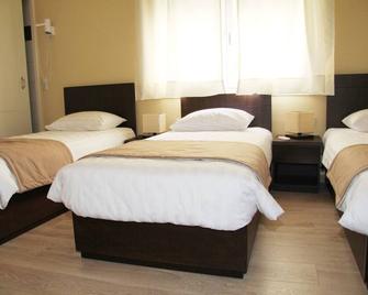 Rea Hotel - Heraclión - Habitación